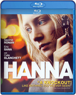 Hanna (Blu-ray Movie), temporary cover art