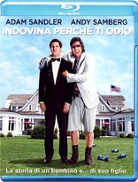 That's My Boy (Blu-ray Movie)