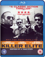 Killer Elite (Blu-ray Movie), temporary cover art