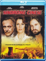 Sindrome Cinese (Blu-ray Movie)