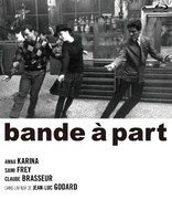 Bande  part (Blu-ray Movie)