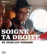 Soigne ta droite (Blu-ray Movie)