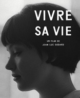 Vivre Sa Vie (Blu-ray Movie)