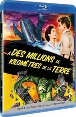 20 Million Miles to Earth (Blu-ray Movie)