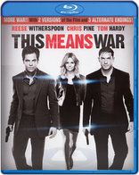 This Means War (Blu-ray Movie), temporary cover art