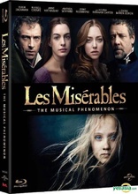 Les Misrables (Blu-ray Movie)