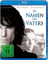 In the Name of the Father (Blu-ray Movie)