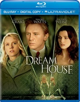 Dream House (Blu-ray Movie)