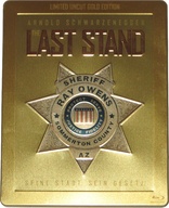 The Last Stand (Blu-ray Movie)