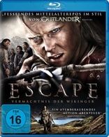 Escape (Blu-ray Movie)