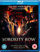 Sorority Row (Blu-ray Movie), temporary cover art