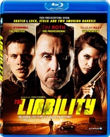 The Liability (Blu-ray Movie)