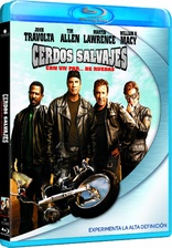 Wild Hogs (Blu-ray Movie), temporary cover art