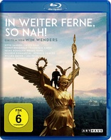 Faraway, So Close! (Blu-ray Movie)