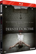 The Last Exorcism Part II (Blu-ray Movie)