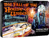 The Fall of the House of Usher (Blu-ray Movie)