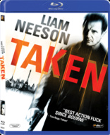 Taken (Blu-ray Movie), temporary cover art