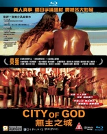 City of God (Blu-ray Movie)