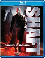 Shaft (Blu-ray Movie)