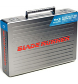 Blade Runner (Blu-ray Movie)