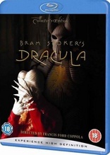 Bram Stoker's Dracula (Blu-ray Movie)