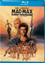 Mad Max Beyond Thunderdome (Blu-ray Movie)