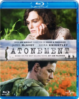 Atonement (Blu-ray Movie)