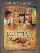 The Egyptian (Blu-ray Movie)