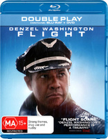 Flight (Blu-ray Movie)