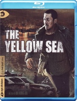 The Yellow Sea (Blu-ray Movie)