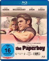 The Paperboy (Blu-ray Movie)