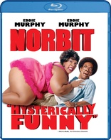 Norbit (Blu-ray Movie)