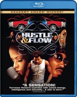 Hustle & Flow (Blu-ray Movie)