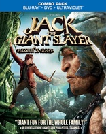 Jack the Giant Slayer (Blu-ray Movie)