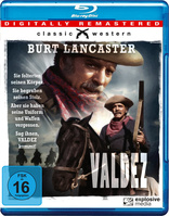 Valdez Is Coming (Blu-ray Movie), temporary cover art