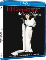 Sunset Boulevard (Blu-ray Movie)