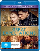 Great Expectations (Blu-ray Movie)