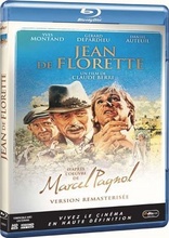 Jean de Florette (Blu-ray Movie)