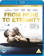 From Here to Eternity (Blu-ray Movie)