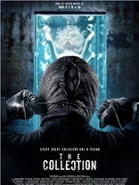 The Collection (Blu-ray Movie)