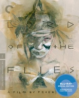 Lord of the Flies (Blu-ray Movie)