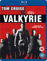 Valkyrie (Blu-ray Movie)