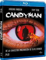 Candyman (Blu-ray Movie)