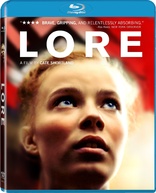 Lore (Blu-ray Movie)