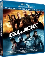 G.I. Joe: Retaliation (Blu-ray Movie)