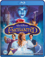 Enchanted (Blu-ray Movie), temporary cover art