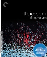 The Ice Storm (Blu-ray Movie)