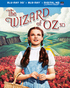The Wizard of Oz 3D (Blu-ray Movie)