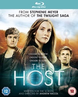 The Host (Blu-ray Movie)