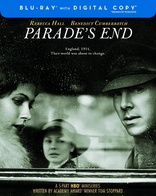 Parade's End (Blu-ray Movie)